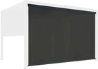 NIMBUS---parete-laterale-da-4-m-per-pergola-Grigio-scuro-Milani-Home