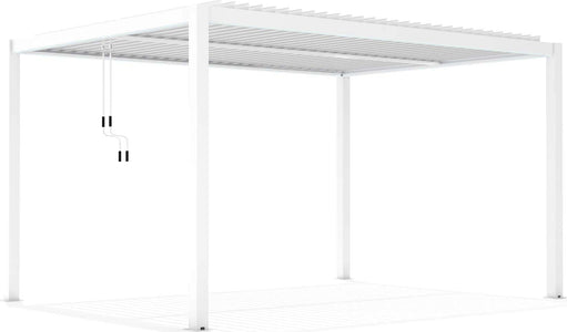 NIMBUS---pergola-bioclimatica-m-3x4-Bianco-Milani-Home