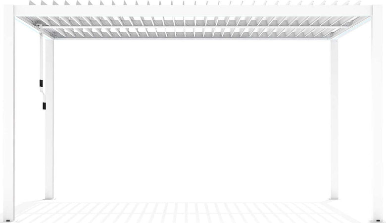 NIMBUS---pergola-bioclimatica-m-3x4-Bianco-Milani-Home