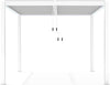 NIMBUS---pergola-bioclimatica-m-3x4-Bianco-Milani-Home