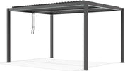 NIMBUS---pergola-bioclimatica-m-3x4-Grigio-scuro-Milani-Home