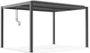 NIMBUS---pergola-bioclimatica-m-3x4-Grigio-scuro-Milani-Home