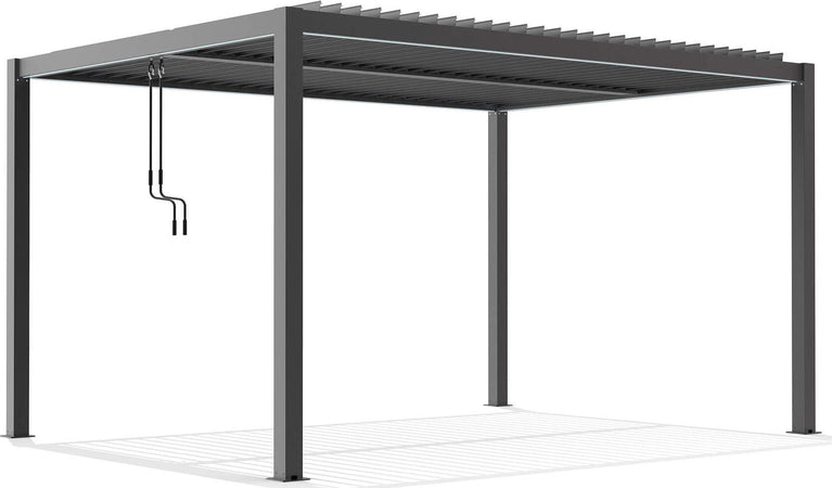 NIMBUS---pergola-bioclimatica-m-3x4-Grigio-scuro-Milani-Home
