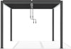 NIMBUS---pergola-bioclimatica-m-3x4-Grigio-scuro-Milani-Home