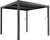 NIMBUS---pergola-bioclimatica-m-4x4-Grigio-scuro-Milani-Home