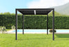 NIMBUS---pergola-bioclimatica-m-4x4-Grigio-scuro-Milani-Home