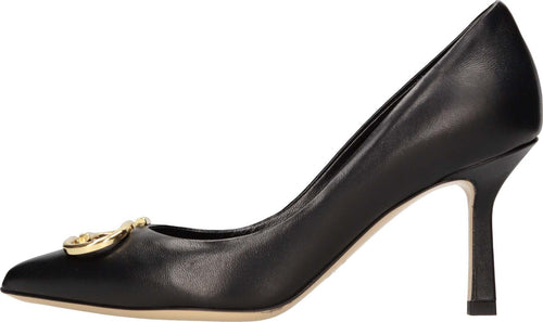 Ninalilou-Scarpe-con-Tacco-Nero-da-donna