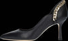 Ninalilou-Scarpe-con-Tacco-Nero-da-donna