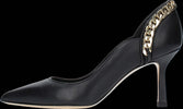 Ninalilou-Scarpe-con-Tacco-Nero-da-donna