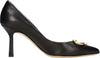 Ninalilou-Scarpe-con-Tacco-Nero-da-donna