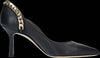Ninalilou-Scarpe-con-Tacco-Nero-da-donna