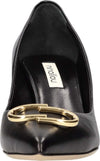 Ninalilou-Scarpe-con-Tacco-Nero-da-donna