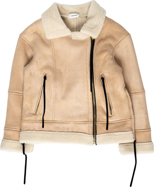 NINEMINUTES-The-Aviator-Jacket-da-donna