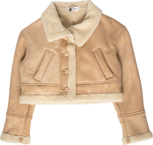 NINEMINUTES-The-Rock-Jacket-da-donna