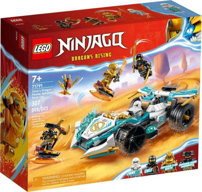 Ninjago-Auto-da-corsa-Spinjitzu-Dragon-Lego