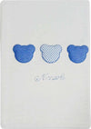 NINNAOH Set Completo Nascita Bimbo 3Pz. 1 Tutina +1 Lenzuolo +1 Copertina MANIFATTURA ITALIANA Set Completo Nascita Bimbo Sanitaria Gioia del Bimbo - Villa San Giovanni, Commerciovirtuoso.it