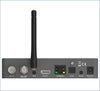 Edision OS Nino Pro Combo DVB-S2X+DVB-T2/C Multistream GRIGIO
