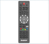 Edision OS Nino Pro Combo DVB-S2X+DVB-T2/C Multistream GRIGIO