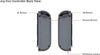 Nintendo Controller Joy-Con Neo Red&blue Set 2 Joypad Joy-Con Senza Impugnatura Informatica/Accessori/Accessori videogiochi per PC/Joysticks Cartoleria Deja Vu - Crotone, Commerciovirtuoso.it