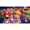 Mario + Rabbids Sparks Of Hope Switch PL/CZ/SL/HU Usato