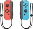 Nintendo-Joy-Con-Blu,-Rosso-Bluetooth-Gamepad-Analogico/Digitale-Nintendo-Switch---(NIN-CONTROLLER-COPPIA-JOY-CON-RED/BLU)