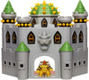Nintendo-Super-Mario-Playset-Castello-di-Bowser-Deluxe-e-Personaggio-Articolato