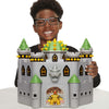 Nintendo-Super-Mario-Playset-Castello-di-Bowser-Deluxe-e-Personaggio-Articolato