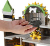 Nintendo-Super-Mario-Playset-Castello-di-Bowser-Deluxe-e-Personaggio-Articolato