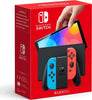 NINTENDO-SWITCH-OLED-ROSSO-BLU-(RED-BLU)-EU