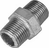 Nipplo in ghisa zincata malleabile per irrigazione e giardinaggio Commercio Industria e Scienza/Idraulica pneumatici e tubatura/Raccordi/Raccordi per tubazioni/Raccordi filettati La Zappa - Altamura, Commerciovirtuoso.it