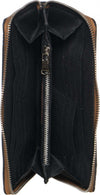 Nirani---Portafogli-Arancione-In-Vera-Pelle-100%-made-in-Italy