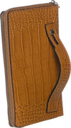 Nirani---Portafogli-Arancione-In-Vera-Pelle-100%-made-in-Italy