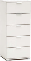 NIRRE---cassettiera-5-cassetti-Bianco-Milani-Home