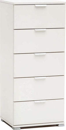 NIRRE---cassettiera-5-cassetti-Bianco-Milani-Home