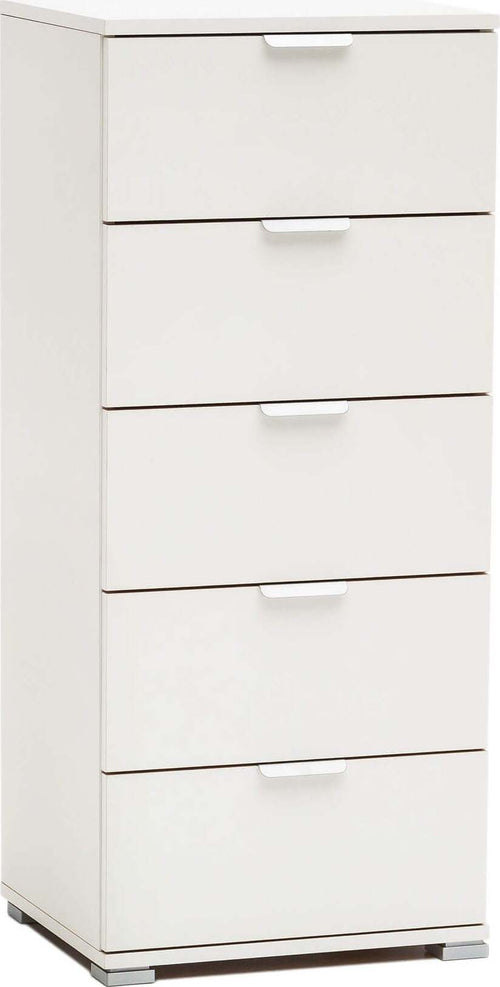 NIRRE---cassettiera-5-cassetti-Bianco-Milani-Home