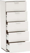 NIRRE---cassettiera-5-cassetti-Bianco-Milani-Home