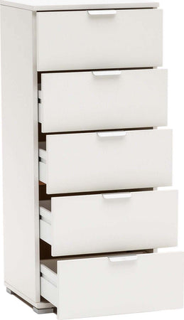 NIRRE---cassettiera-5-cassetti-Bianco-Milani-Home