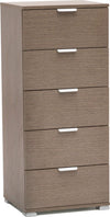 NIRRE---cassettiera-5-cassetti-Rovere-grigio-Milani-Home
