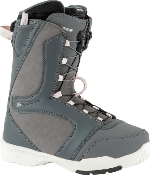 NITRO 848577 Sport e tempo libero/Attività ricreative all'aperto/Sport invernali/Snowboard/Scarponi Snotshop - Roma, Commerciovirtuoso.it