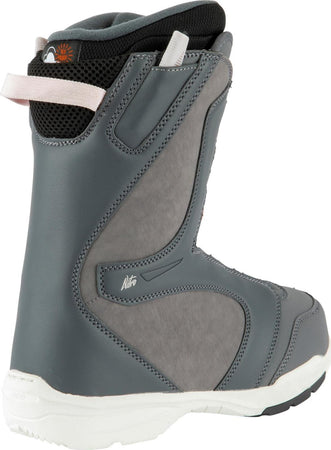 NITRO 848577 Sport e tempo libero/Attività ricreative all'aperto/Sport invernali/Snowboard/Scarponi Snotshop - Roma, Commerciovirtuoso.it
