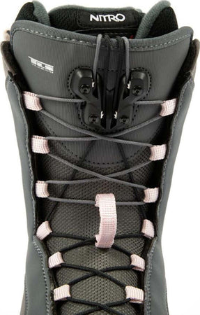 NITRO 848577 Sport e tempo libero/Attività ricreative all'aperto/Sport invernali/Snowboard/Scarponi Snotshop - Roma, Commerciovirtuoso.it