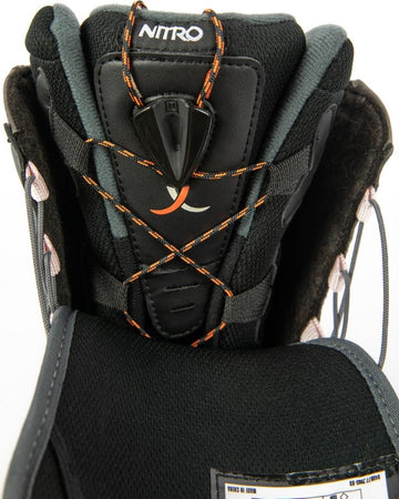 NITRO 848577 Sport e tempo libero/Attività ricreative all'aperto/Sport invernali/Snowboard/Scarponi Snotshop - Roma, Commerciovirtuoso.it