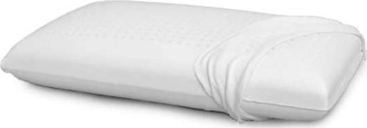 Niucci Guanciale Cuscino Memory Foam Forato Alta Densita' Ortopedico Casa e cucina/Tessili per la casa/Biancheria da letto/Cuscini/Cuscini standard La Bottega del Risparmio - Bari, Commerciovirtuoso.it