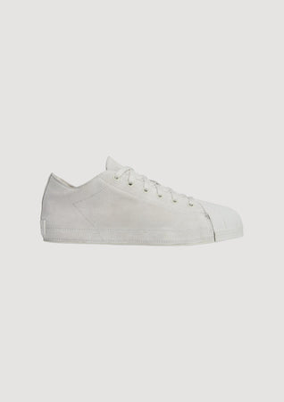 Y-3 Nizzastar Low da uomo