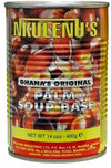 NKULENU'S GHANA'S ORIGINAL PALM SOUP BASE 400 G