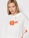LEVI'S FELPA FELPA da donna