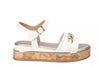 Alviero Martini 1° Classe Sandali con platform