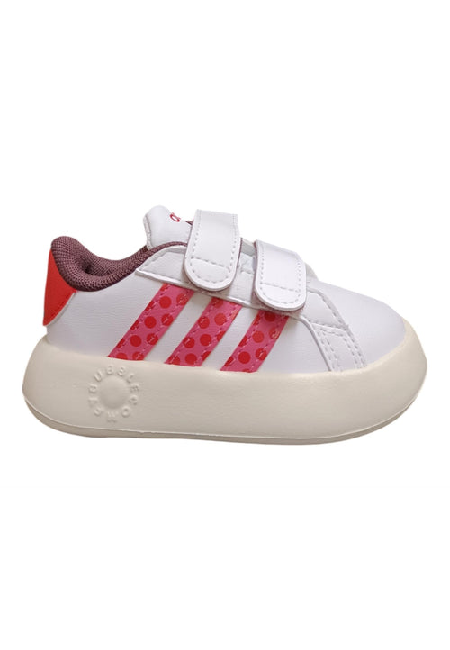 Scarpe sneakers Bambini e ragazzi adidas ADVANTAGE