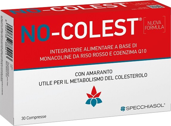 No-Colest-Specchiasol-integratore-alimentare-30-Cpr