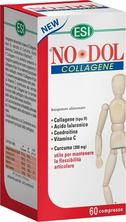 No-Dol-Collagene-integratore-alimentare-60-compresse-ESI